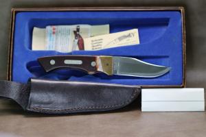 Schrade Old Timer 14OT Fixed Delrin Timberline NOS