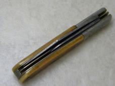 Vintage Keen Kutter 828 Saw Cut Bone Barlow Knife