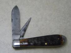 Robeson ShurEdge USA 626382 Bone Harness  Jack Knife
