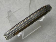 Robeson ShurEdge USA 626382 Bone Harness  Jack Knife
