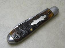 Robeson ShurEdge USA 626382 Bone Harness  Jack Knife