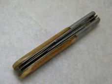 Vintage Keen Kutter 828 Saw Cut Bone Barlow Knife