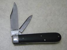 Vintage E.C. Simmons Keen Kutter Wood Jack  Knife