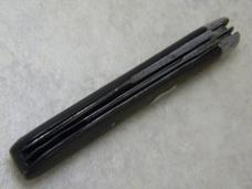 Vintage E.C. Simmons Keen Kutter Wood Jack  Knife