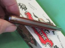 Winchester 1996 Buffalo Head Series Trapper Model # W1819111 BH