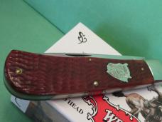 Winchester 1996 Buffalo Head Series Trapper Model # W1819111 BH