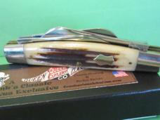 Queen Classics 1 of 50 Winterbottom Bone Congress Pattern #32
