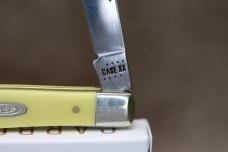 Slimline Trapper Yellow Synthetic CS Slimline Trapper 31048CS 00031