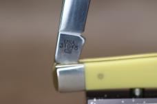 Slimline Trapper Yellow Synthetic CS Slimline Trapper 31048CS 00031