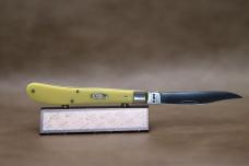 Slimline Trapper Yellow Synthetic CS Slimline Trapper 31048CS 00031