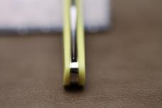Slimline Trapper Yellow Synthetic CS Slimline Trapper 31048CS 00031