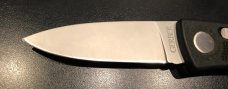 Vintage 1980s Gerber "Bolt Action" Utlility Blade + Sheath Vintage 1980s Gerber "Bolt Action" Utlility Blade + Sheath