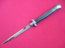 Vintage EIG CUTLERY 1950's Italian Picklock STILETTO 11" (28 cm.) Switchblade Knife Vintage EIG CUTLERY 1950's Italian Picklock STILETTO 11" (28 cm.) Switchblade Knife