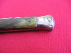 Vintage EIG CUTLERY 1950's Italian Picklock STILETTO 11" (28 cm.) Switchblade Knife Vintage EIG CUTLERY 1950's Italian Picklock STILETTO 11" (28 cm.) Switchblade Knife