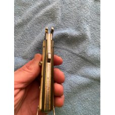 Vintage hunter shellpuller Vintage hunter shellpuller