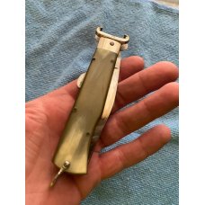 Vintage hunter shellpuller Vintage hunter shellpuller