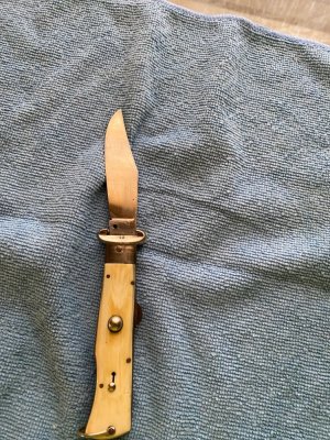 Vintage hunter shellpuller