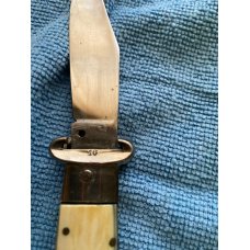 Vintage hunter shellpuller Vintage hunter shellpuller