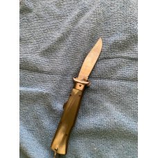 Vintage hunter shellpuller Vintage hunter shellpuller