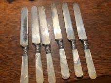 OLD OLD J. RUSSELL & CO. 6 FOR DIFERENT RUSSELLS CHEAP OLD OLD J. RUSSELL & CO. 6 FOR DIFERENT RUSSELLS CHEAP
