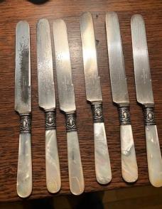 OLD OLD J. RUSSELL & CO. 6 FOR DIFERENT RUSSELLS CHEAP OLD OLD J. RUSSELL & CO. 6 FOR DIFERENT RUSSELLS CHEAP