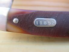 Boker USA Storybook Stockman "California Gold Rush" Boker USA Storybook Stockman "California Gold Rush"