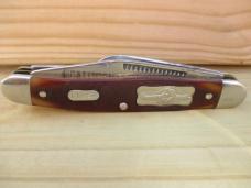 Boker USA Storybook Stockman "California Gold Rush" Boker USA Storybook Stockman "California Gold Rush"