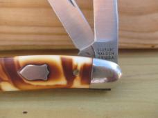 Schrade Walden (USA) Butter and Molasses Stockman