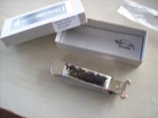 Hubertus Knife Shellpuller Patronenzieher Solingen Germany Large Size 11 UNUSED NIB. Hubertus Knife Shellpuller Patronenzieher Solingen Germany Large Size 11 UNUSED NIB.