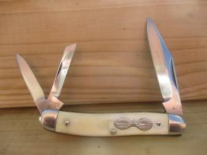 Boker USA Wiss Whittler 