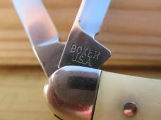Boker USA Wiss Whittler 