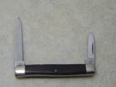 Browning USA Mini Wood Pen Knife 