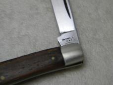 Browning USA Mini Wood Pen Knife 