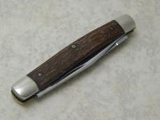Browning USA Mini Wood Pen Knife 
