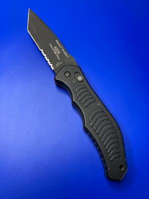 Meyerco 18 X-Ray Tanto Automatic Knife