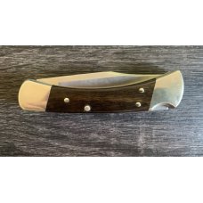 Buck 110 Auto Buck 110 Auto