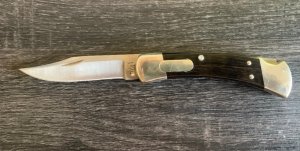 Buck 110 Auto