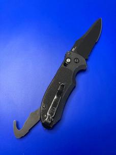 Benchmade Triage Automatic Knife 9170SBK Benchmade Triage Automatic Knife 9170SBK