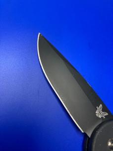 Benchmade 9051SBK AFO II Automatic Knife Benchmade 9051SBK AFO II Automatic Knife