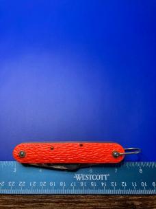 Camillus Paratrooper Emergency Knife Automatic Opening