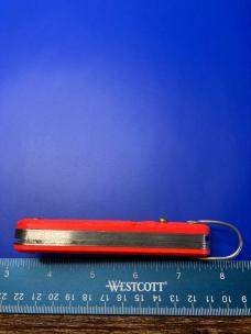 Camillus Paratrooper Emergency Knife Automatic Opening (Needs Repairs)