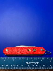 Camillus Paratrooper Emergency Knife Automatic Opening (Needs Repairs)