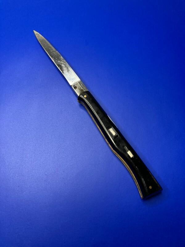 Ackermannchen Vintage Italian Automatic Knife