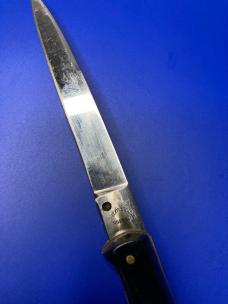 Ackermannchen Vintage Italian Automatic Knife