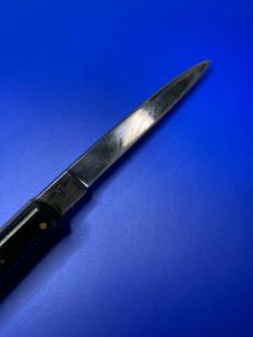 Ackermannchen Vintage Italian Automatic Knife