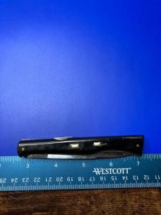 Ackermannchen Vintage Italian Automatic Knife