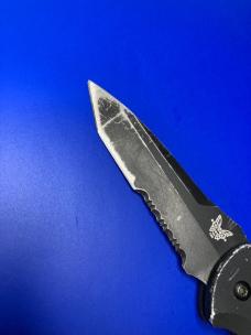 Benchmade 9100 AUTO Stryker Benchmade 9100 AUTO Stryker