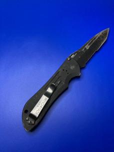 Benchmade 9100 AUTO Stryker Benchmade 9100 AUTO Stryker