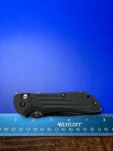 Benchmade 9100 AUTO Stryker Benchmade 9100 AUTO Stryker