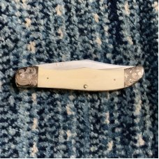 Case XX USA 1977 W 165 SAB SSP Moby Dick Folding Hunter Case XX USA 1977 W 165 SAB SSP Moby Dick Folding Hunter